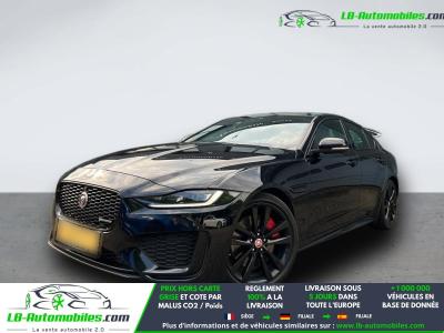Jaguar XE P250 BVA