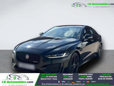 Jaguar XE P250 BVA