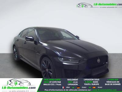 Jaguar XE P250 BVA