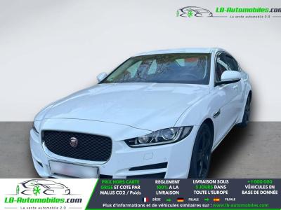 Jaguar XE 163 ch E-Performance