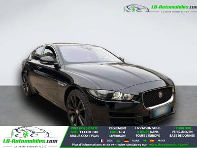Jaguar XE 180 ch BVA