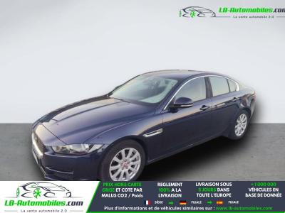 Jaguar XE 180 ch BVA