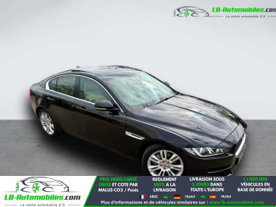 Jaguar XE 180 ch BVA