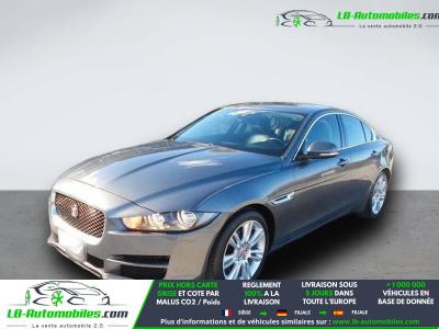 Jaguar XE 180 ch BVA