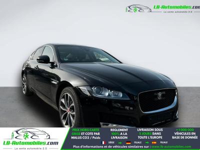 Jaguar XF 180 ch BVA