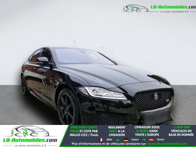 Jaguar XF 380 ch BVA