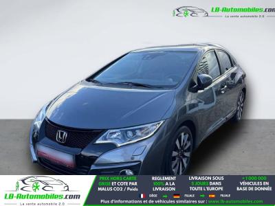 Honda Civic 1.8 i-VTEC 142 BVM