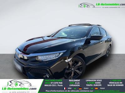 Honda Civic 1.5 i-VTEC 182 BVA