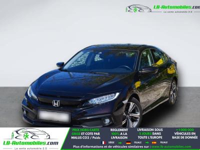 Honda Civic 1.5 i-VTEC 182 BVA