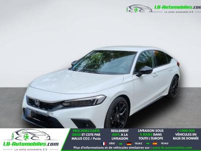 Honda Civic 1.5 i-VTEC 182 BVA