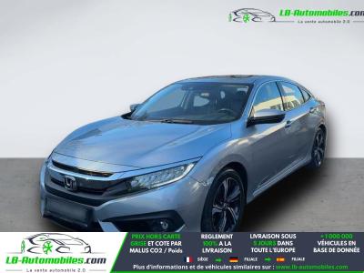 Honda Civic 1.5 i-VTEC 182 BVM
