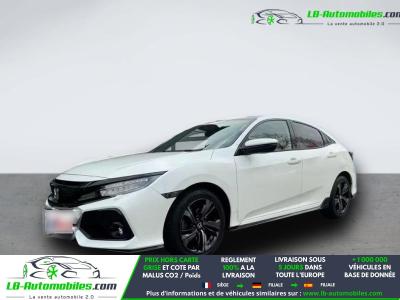 Honda Civic 1.5 i-VTEC 182 BVM