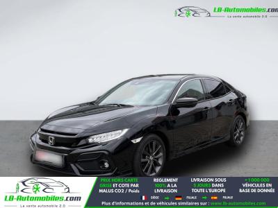 Honda Civic 1.0 i-VTEC 126 BVA