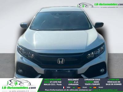 Honda Civic 1.0 i-VTEC 126 BVM