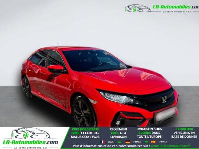 Honda Civic 1.0 i-VTEC 126 BVM