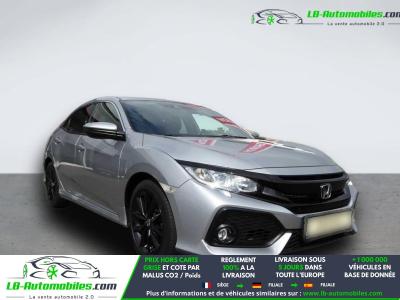 Honda Civic 1.0 i-VTEC 126 BVM