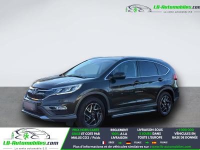 Honda CR-V 2.0 i-VTEC 2WD 155 ch BVM