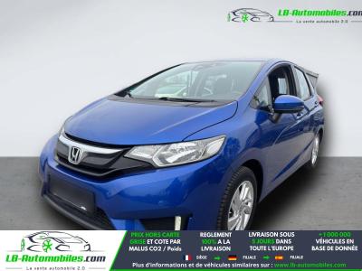 Honda Jazz 1.3 i-VTEC 102ch