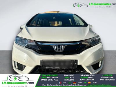 Honda Jazz 1.3 i-VTEC 102ch