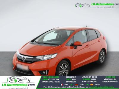 Honda Jazz 1.3 i-VTEC 102ch