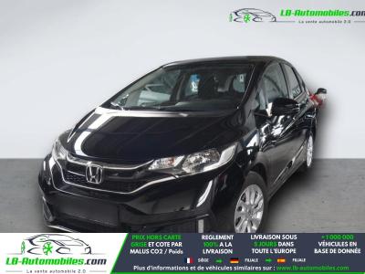 Honda Jazz 1.3 i-VTEC BVM 102ch