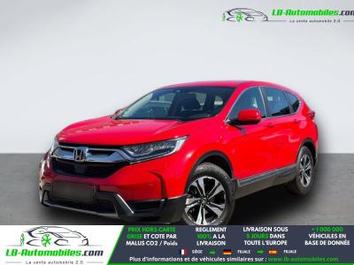 Honda CR-V 1.5 i-VTEC 2WD 173 ch BVM