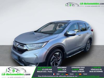 Honda CR-V 1.5 i-VTEC 2WD 173 ch BVM