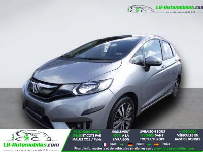 Honda Jazz 1.3 i-VTEC BVA 102ch
