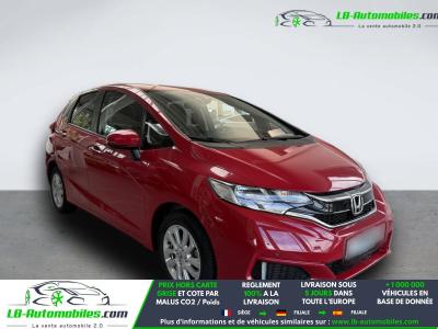 Honda Jazz 1.3 i-VTEC BVA 102ch