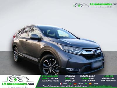 Honda CR-V e:HEV 2.0 i-MMD 4WD 148ch
