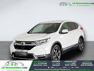Honda CR-V Hybrid 2.0 i-MMD 2WD 184ch BVA