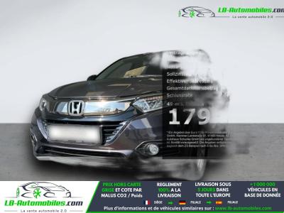 Honda HR-V 1.5 i-VTEC BVM 130ch