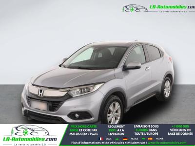 Honda HR-V 1.5 i-VTEC BVM 130ch