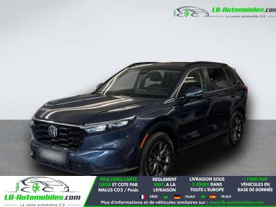 Honda CR-V e:HEV 2.0 i-MMD 4WD 145ch