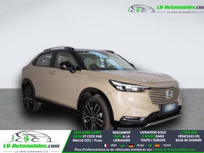 Honda HR-V e:HEV 1.5 i-MMD 107ch