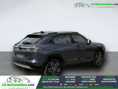 Honda HR-V e:HEV 1.5 i-MMD 107ch