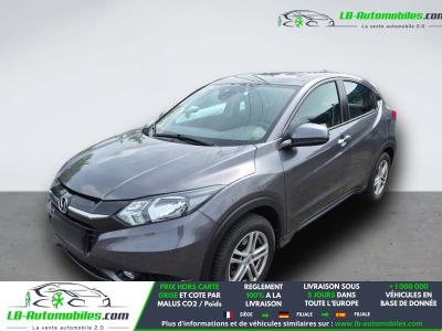 Honda HR-V 1.6 i-DTEC 120ch