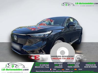 Honda HR-V e:HEV 1.5 i-MMD 107ch