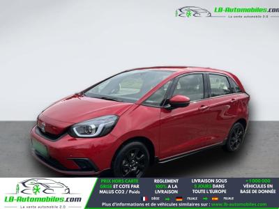 Honda Jazz e:HEV 1.5 i-MMD 97ch