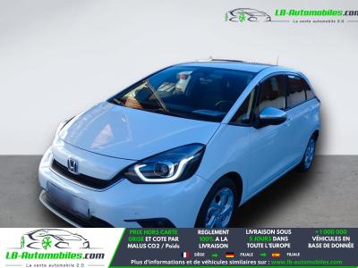 Honda Jazz e:HEV 1.5 i-MMD 97ch