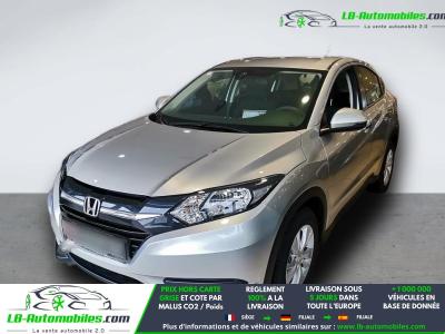 Honda HR-V 1.5 i-VTEC 130ch