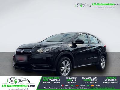 Honda HR-V 1.5 i-VTEC 130ch