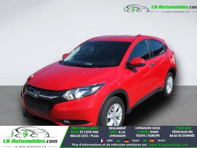 Honda HR-V 1.5 i-VTEC 130ch