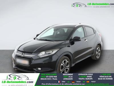 Honda HR-V 1.5 i-VTEC 130ch