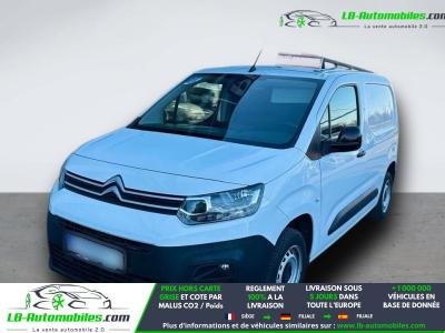 Citroën Berlingo BlueHDi 100 BVM