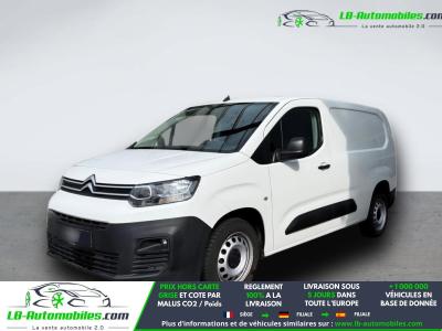 Citroën Berlingo BlueHDi 130 BVM