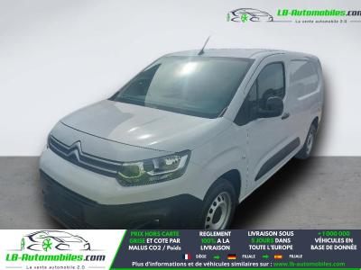 Citroën Berlingo BlueHDi 130 BVM