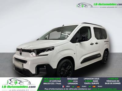 Citroën Berlingo BlueHDi 130 BVA