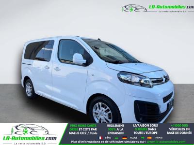 Citroën SpaceTourer BlueHDi 120 BVM