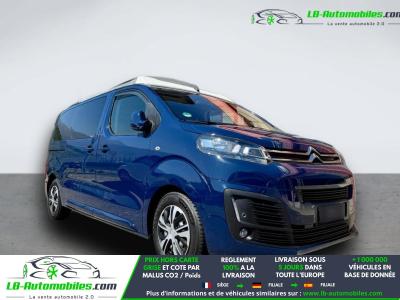 Citroën SpaceTourer BlueHDi 120 BVM